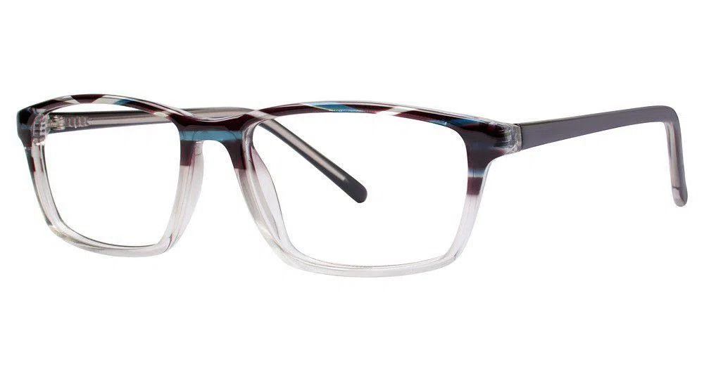 MODERN PLASTICS I INDULGE Eyeglasses - view 7